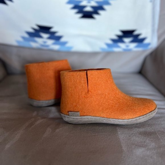 Glerups Junior Boot NWT - Picture 4 of 6